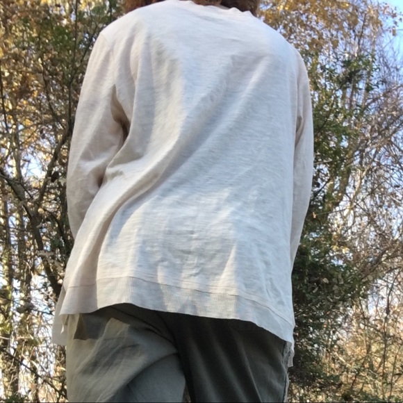 ⚘ Democracy Embroidered Tunic - Picture 11 of 16